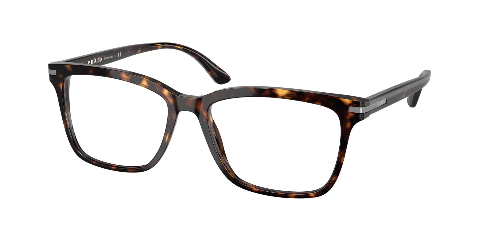 Prada 14WV Eyeglasses - view 4